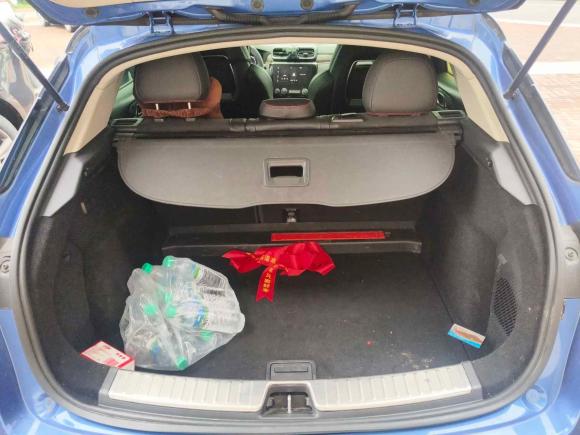 [南昌·赣A] 二手领克领克022018款 1.5T DCT两驱劲Pro版 国V