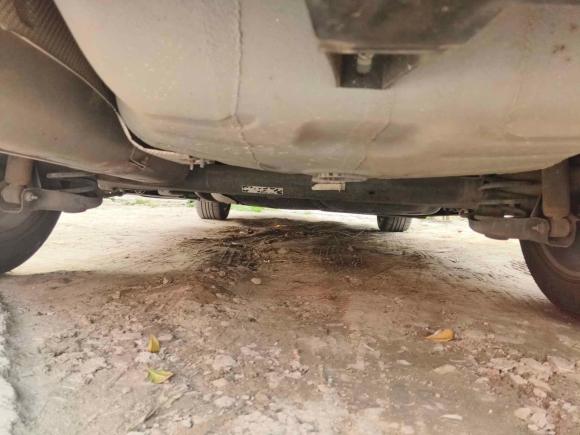 [上海·沪C] 二手雪铁龙雪铁龙C4L2014款 1.8L 智驱版 自动劲享型