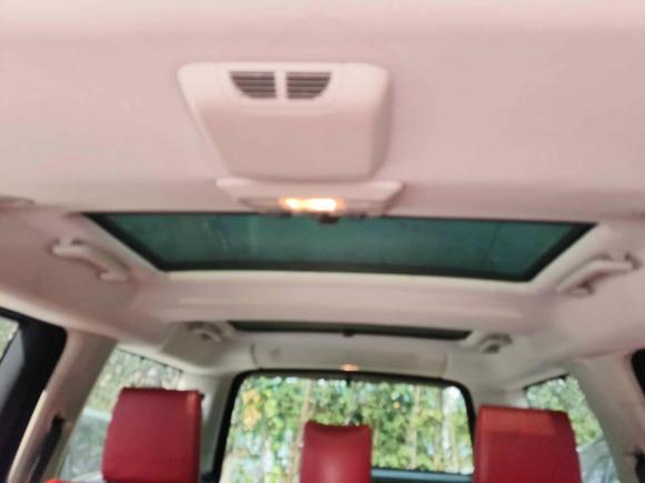 [成都·川A] 二手路虎发现2013款 3.0 SDV6 HSE 柴油版