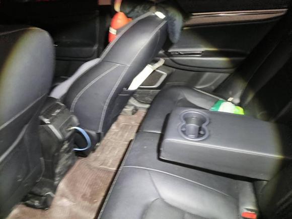 [宁波·川M] 二手吉利汽车帝豪GS2016款 运动版 1.8L 自动领尚型