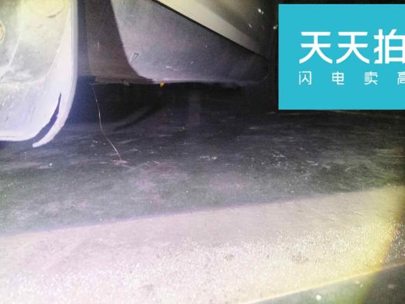 [合肥·皖A] 二手福特福克斯2017款 两厢 EcoBoost 180 自动精英型