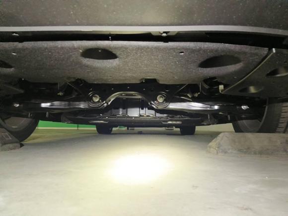 [苏州·苏E] 二手红旗红旗E-QM52024款 560km PLUS