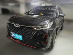 [上海·苏A] 奇瑞瑞虎8 PRO2022款 290T 两驱天穹版 5座