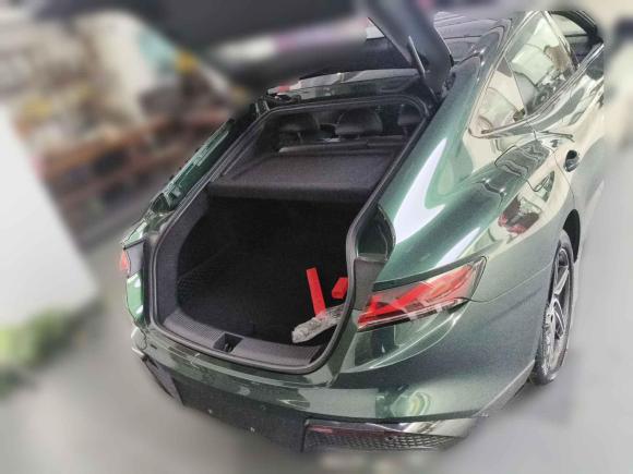 [无锡·苏B] 二手名爵MG72023款 1.5T DCT至美豪华版