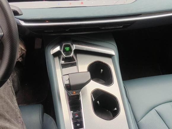 [武汉·鄂W] 二手名爵MG72025款 2.0T Trophy+ 超级智驾版