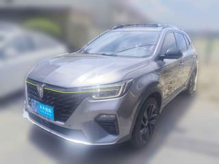 荣威荣威RX52020款 PLUS 300TGI 自动Ali国潮荣麟版
