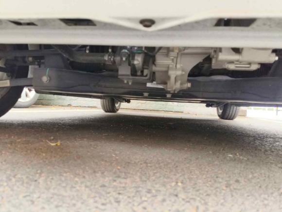 [常州·苏D] 二手荣威科莱威CLEVER2022款 311km元气啵啵版