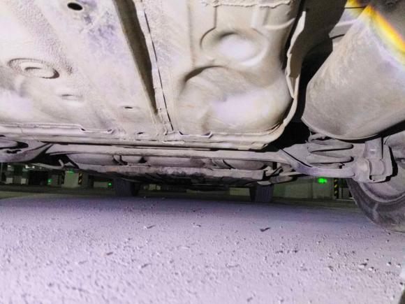 [武汉·鄂C] 二手本田锋范2018款 1.5L CVT舒适版