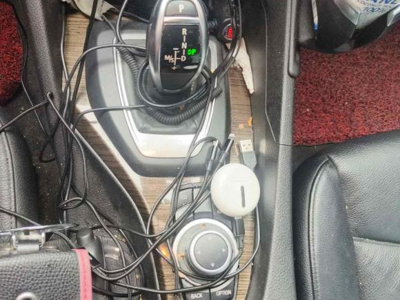 [宁波·浙B] 二手宝马宝马X12012款 xDrive20i 豪华型