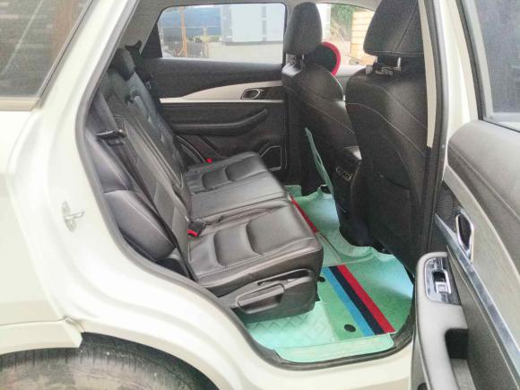 [无锡·鄂C] 二手捷途捷途X702020款 1.5T DCT悦行版 6座