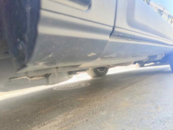 [上海·沪A] 二手路虎发现2011款 3.0 SDV6 HSE 柴油版