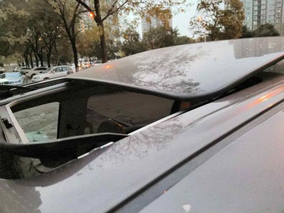 [西安·陕A] 二手别克别克GL82017款 25S 豪华型 国V