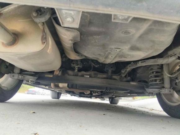 [广州·粤M] 二手雪佛兰科沃兹2019款 320 自动欣悦版