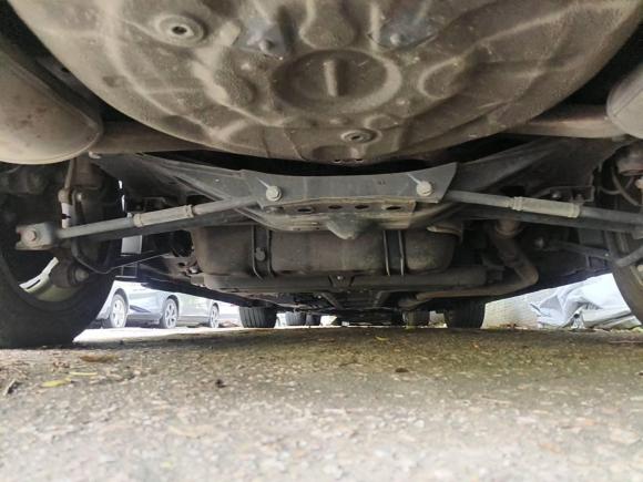 [深圳·粤B] 二手比亚迪秦新能源2017款 1.5T 尊贵型