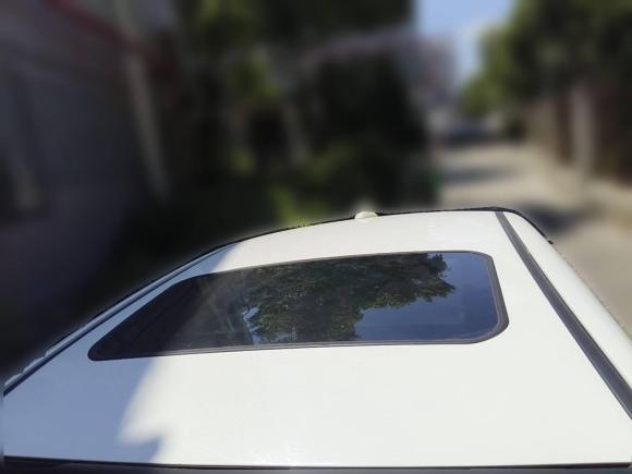 [上海·沪A] 二手比亚迪秦新能源2017款 1.5T 尊贵型