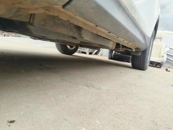 [青岛·鲁B] 二手丰田RAV4荣放2013款 2.0L 手动两驱都市版