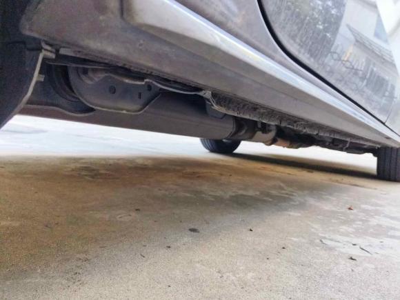 [上海·沪A] 二手别克别克GL82023款 陆上公务舱 智享型