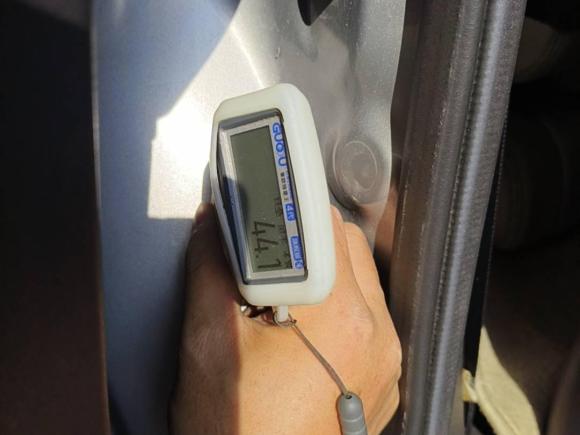 [佛山·粤E] 二手马自达马自达52011款 2.0L 自动舒适型