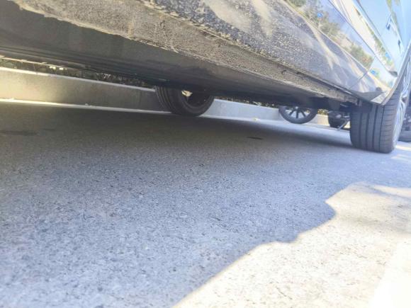 [西安·陕U] 二手吉利汽车星越L智擎2024款 1.5T 天宫版