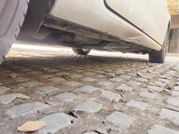 [南通·苏F] 二手大众高尔夫2016款 230TSI 自动豪华型