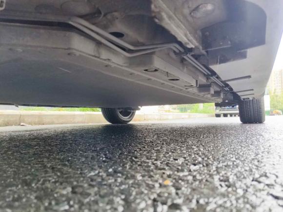 [成都·川A] 二手比亚迪海豚2021款 401km 骑士版