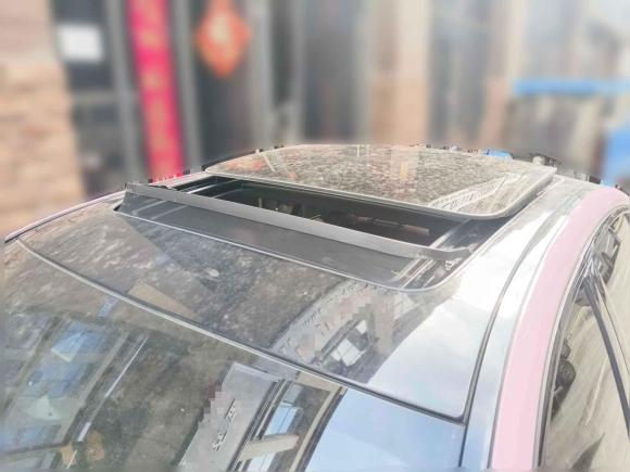 [成都·川G] 二手宝马宝马5系2022款 改款 530Li 尊享型 M运动套装