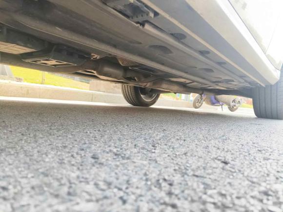 [南京·苏A] 二手奔驰奔驰GLK级2014款 GLK 260 4MATIC 动感型