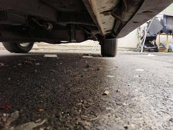 [温州·浙C] 二手比亚迪比亚迪S72015款 2.0T 升级版 自动尊贵型