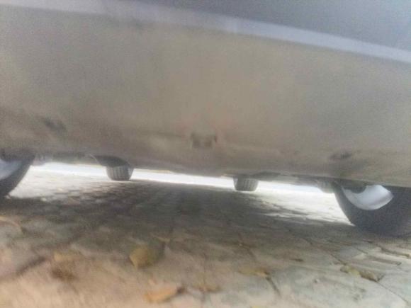 [上海·沪A] 二手特斯拉Model Y2021款 标准续航后驱版