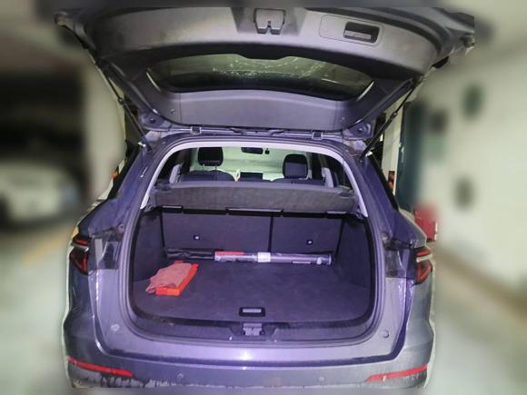 [杭州·浙A] 二手比亚迪宋Pro2019款 1.5T 自动豪华型