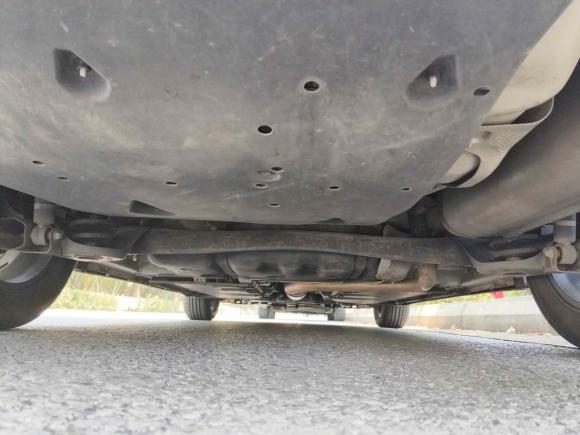 [苏州·苏U] 二手长安逸动2021款 PLUS 蓝鲸NE 1.4T GDI DCT尊贵型