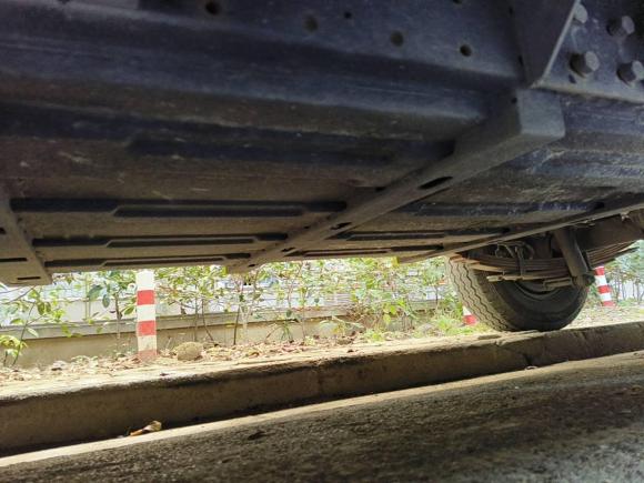 [杭州·浙A] 二手福田时代EV62023款 快慢充版