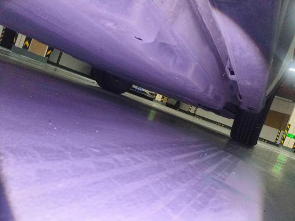 [杭州·浙A] 二手比亚迪元Pro2021款 401KM 豪华型