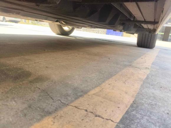 [南通·苏F] 二手福特锐界2015款 2.0T GTDi 四驱豪锐型