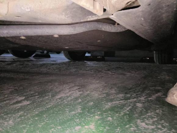 [温州·浙C] 二手本田缤智2015款 1.5L CVT两驱舒适型