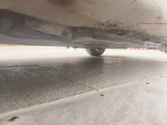 [嘉兴·浙F] 二手本田雅阁2008款 2.0L EX