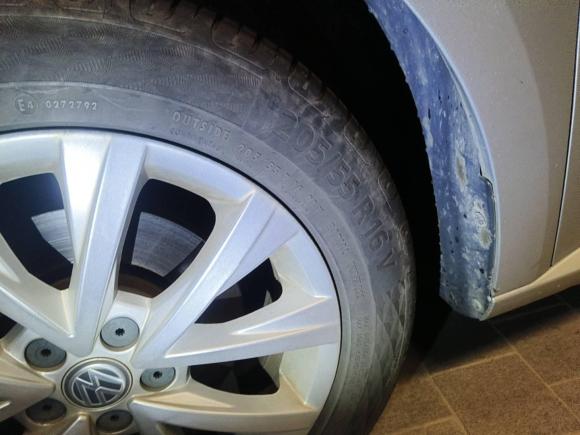 [上海·沪E] 二手大众朗逸2017款 1.6L 自动舒适版