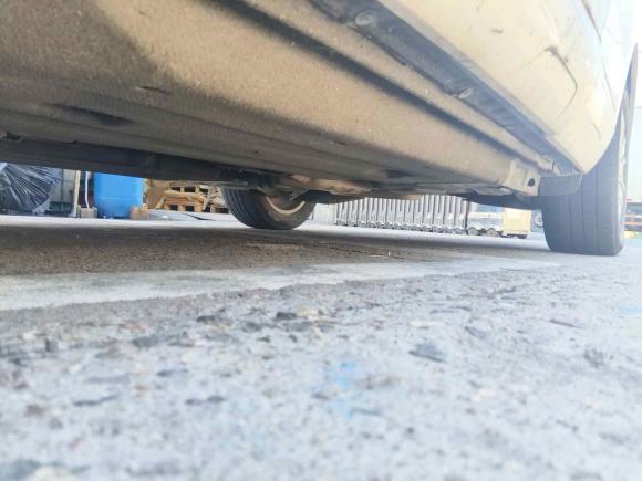 [宁波·浙B] 二手奥迪奥迪Q32015款 30 TFSI 舒适型