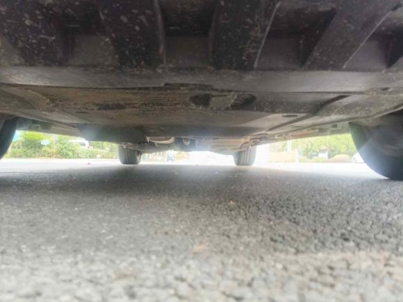 [南京·苏A] 二手奔驰奔驰V级2022款 V 260 L 长轴距尊贵版