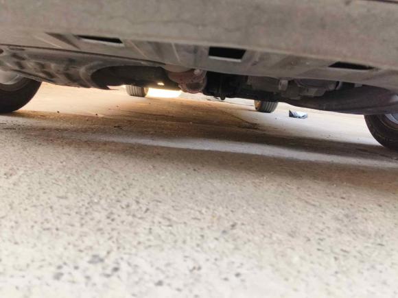 [无锡·苏B] 二手雪佛兰科鲁泽2022款 320 自动悦享天窗版