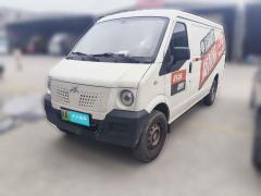 [宁波·皖A] 新吉奥吉奥睿征L2024款 38.64kWh 亿纬锂能