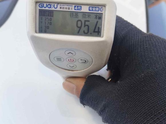 [嘉兴·浙F] 二手大众高尔夫2012款 1.4TSI 自动豪华型