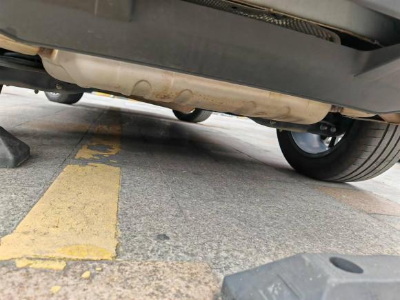 [广州·粤A] 二手奥迪奥迪Q32020款 40 TFSI 时尚动感型