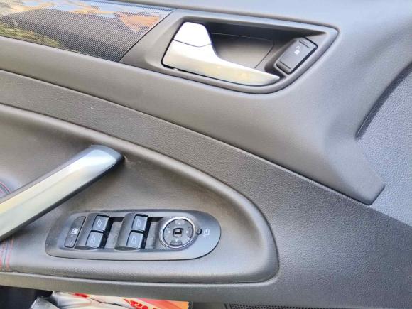 [上海·沪F] 二手福特蒙迪欧-致胜2012款 2.0L GTDi240旗舰运动版