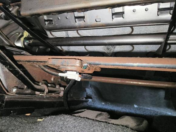 [深圳·粤B] 二手日产骊威2013款 1.6XL CVT豪华版