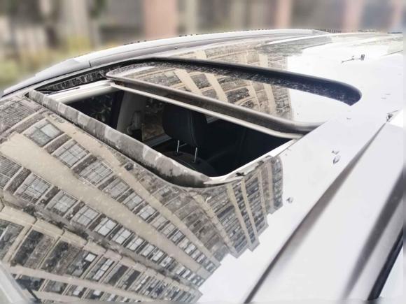 [苏州·苏U] 二手哈弗哈弗M62021款 PLUS 1.5T 手动豪华智联型