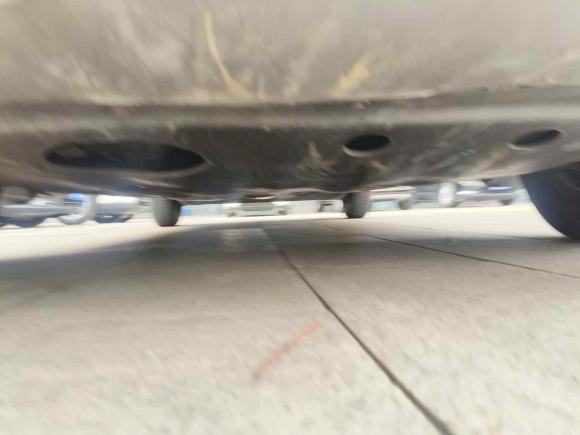 [青岛·鲁U] 二手日产骊威2010款 劲悦版 1.6L 自动全能型