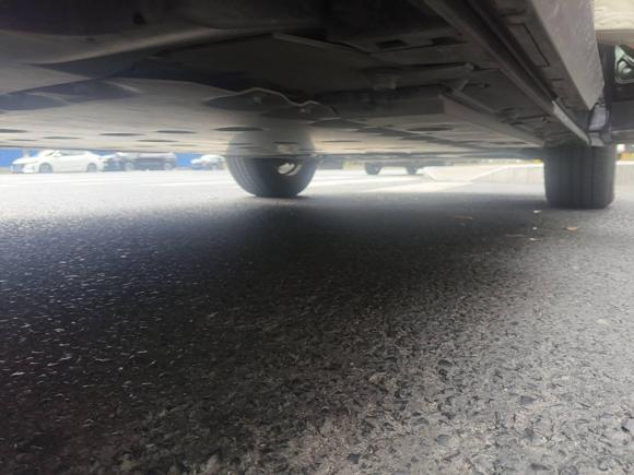 [成都·川A] 二手雷克萨斯雷克萨斯RZ2023款 300e 长续航 纵享版