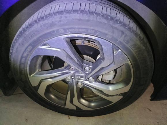 [深圳·粤B] 二手本田雅阁2018款 260TURBO 尊贵版 国VI