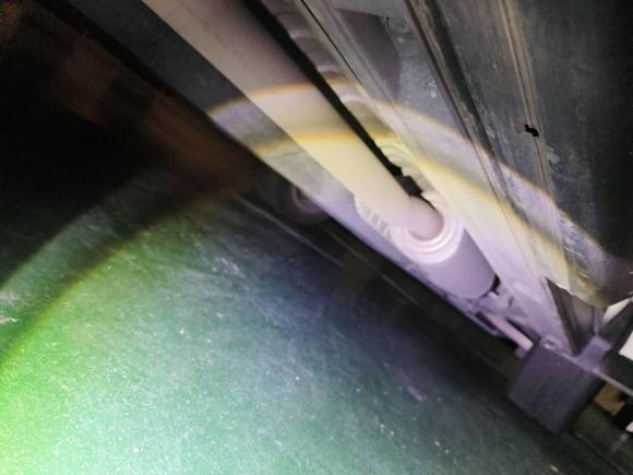 [广州·粤E] 二手讴歌讴歌CDX2016款 1.5T 两驱尊享版